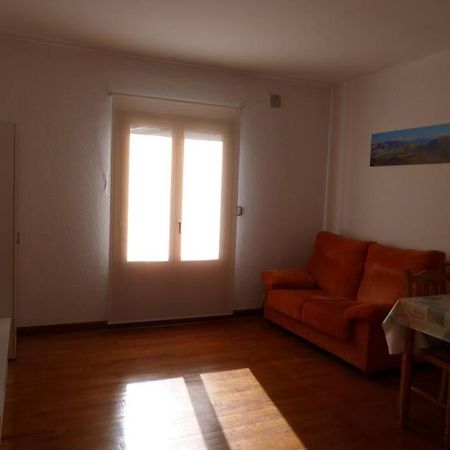 Eguzkilore - Apartamento Luminoso Y Soleado Elizondo Exterior foto