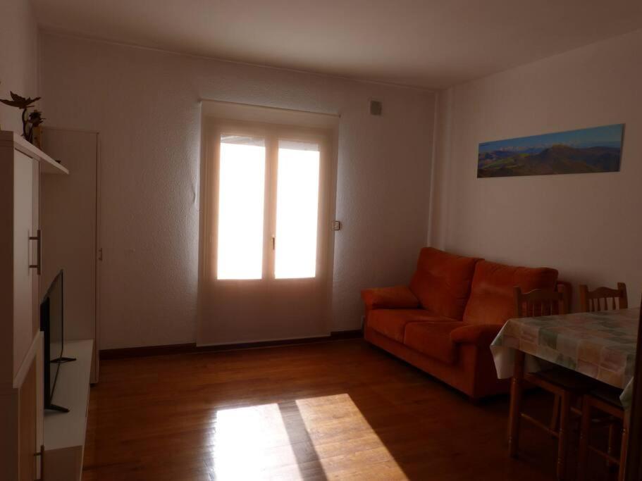 Eguzkilore - Apartamento Luminoso Y Soleado Elizondo Exterior foto