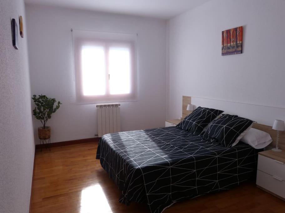 Eguzkilore - Apartamento Luminoso Y Soleado Elizondo Exterior foto